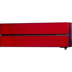 Mitsubishi MSZ/MUZ-LN35VG2(R) Κλιματιστικό Inverter 12000 BTU A+++/A+++ με WiFi Ruby Red Mitsubishi MSZ/MUZ-LN35VG2(R) Κλιματιστικό Inverter 12000 BTU A+++/A+++ με WiFi Ruby Red